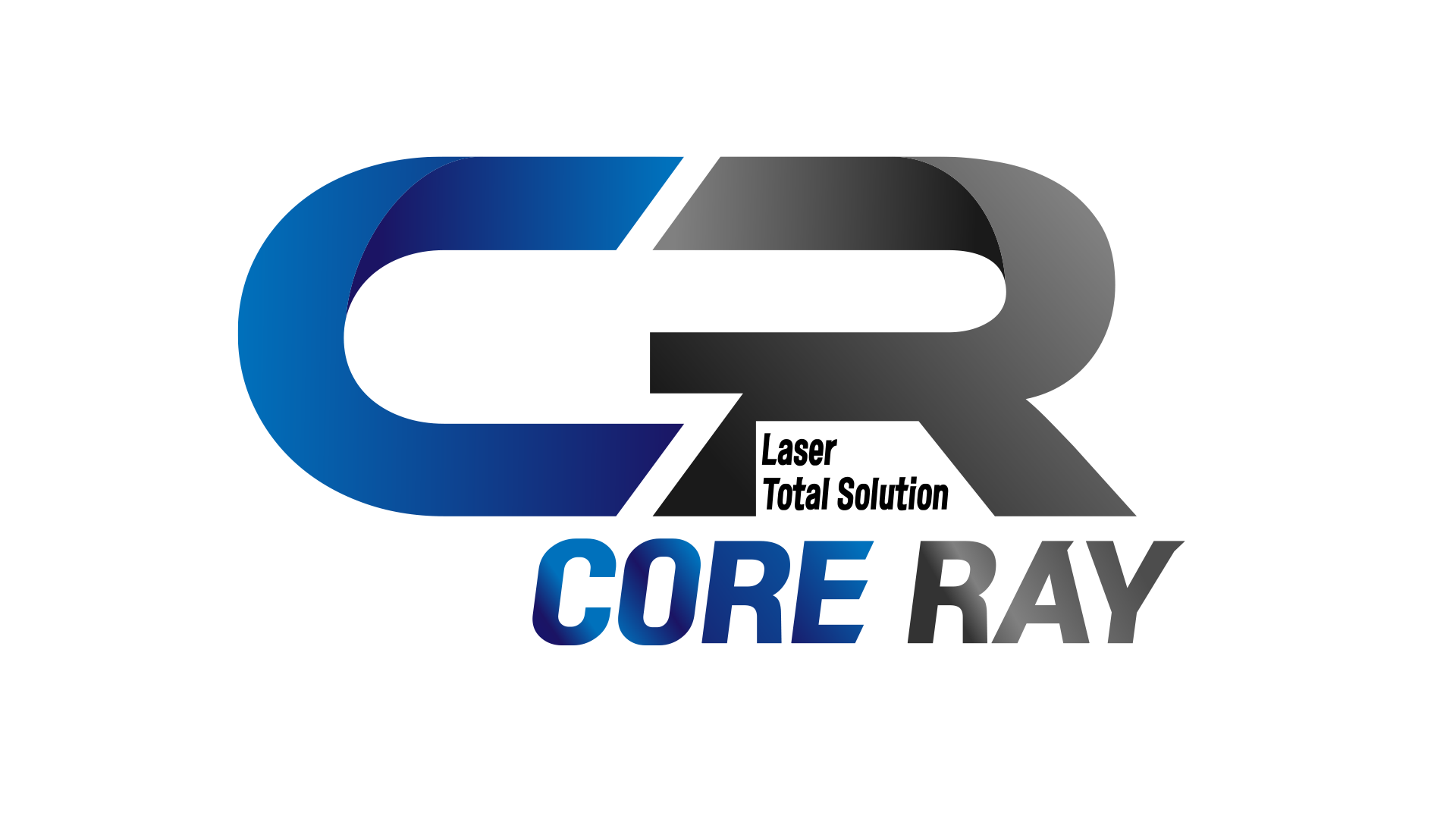 Coreray logo