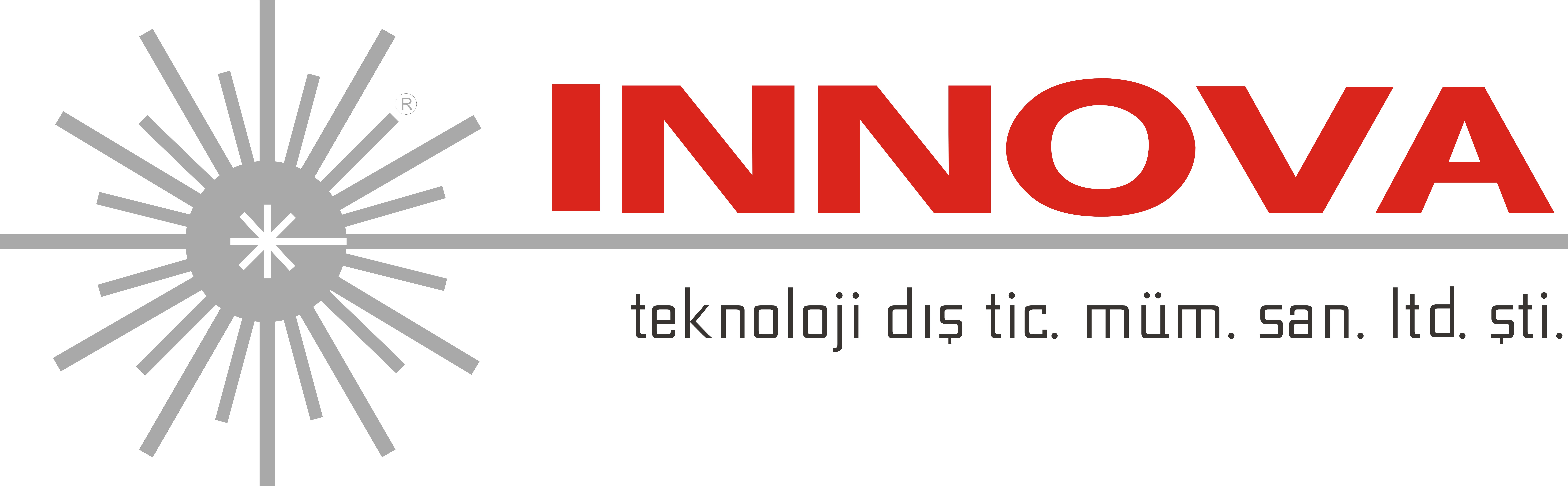 INNOVA Logo